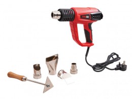 Olympia Power Tools 2000W Heat Gun £19.99